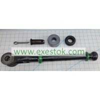 ENSEMBLE DE TIGE POUSSOIR