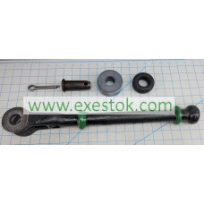 ENSEMBLE DE TIGE POUSSOIR