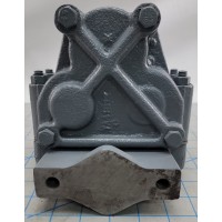 F-1 VALVE SELECTOR