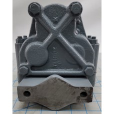 F-1 VALVE SELECTOR