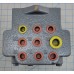 F-1 VALVE SELECTOR