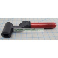 HANDLE, BRAKE VALVE