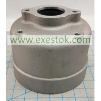 BRACKET, FUEL PUMP MOUNTING