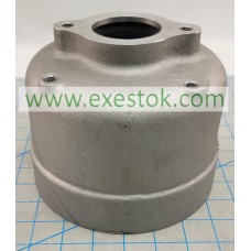 BRACKET, FUEL PUMP MOUNTING
