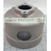 BRACKET, FUEL PUMP MOUNTING