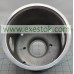 BRACKET, FUEL PUMP MOUNTING