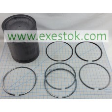 PISTON ASSEMBLY