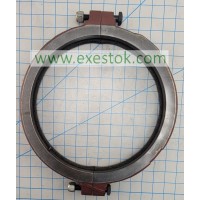 DUST GUAR STEEL