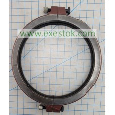 DUST GUAR STEEL