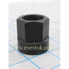 HEX. NUT 7/8-14