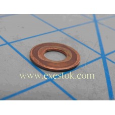 GASKET, COPPER