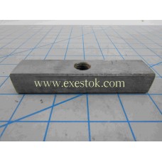 KEY GEAR TO SHAFT