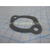 GASKET, ELBOW TO BLOCK