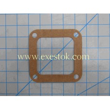 GASKET, FIBER