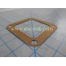GASKET, FIBER