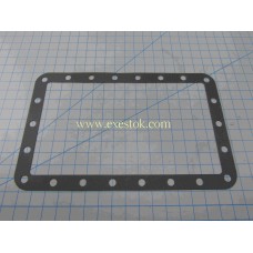 GASKET, Bottom cover to aftercooler