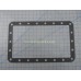 GASKET, Bottom cover to aftercooler