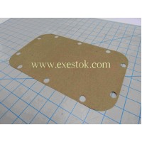 GASKET- FIBER