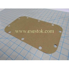 GASKET- FIBER