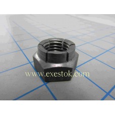 LOCK NUT 3/4-10