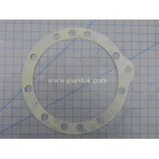 GASKET