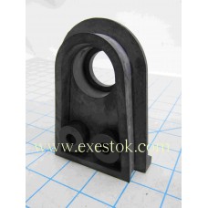 RUBBER GROMMET ASSEMBLY