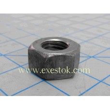 HEX. NUT 3/4"-10