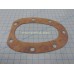 GASKET, AIR PIPE TO CYLIDNER BLOCK