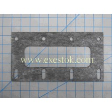 GASKET, FIBRE
