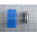 GICLEUR D'INJECTION DE CARBURANT 157 DEGRÉS, 0.350 MM