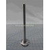 EXHAUST VALVE  45° - INCONEL