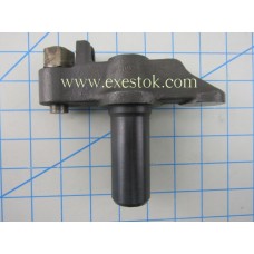 YOKE WITH ADJUSTING SCREW ASSEMBLY