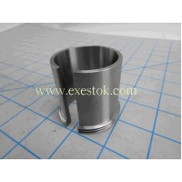 SLEEVE, IMPELLER