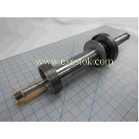 SHAFT ASSEMBLY 165