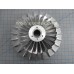 IMPELLER ALUMINUM TURBO 131 