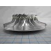 IMPELLER ALUMINUM TURBO 131 