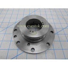 CARRIER, BEARING - COMPRESSOR END