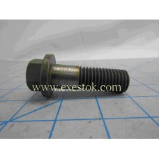 VIS À CHAPEAU-SPÉCIALE