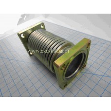 CONNECTOR BELLOWS - UPPER