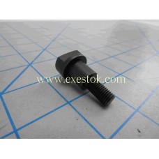 SCREW SAFETY BOLT