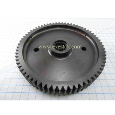 GEAR 67 TEETH