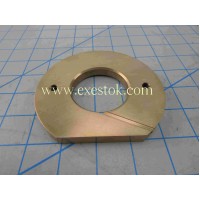 BACK WEAR PLATE