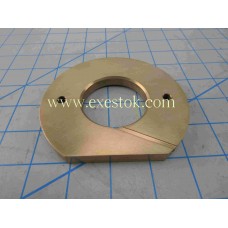BACK WEAR PLATE