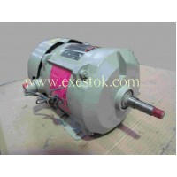 MOTOR 1/2 HP 380 VAC