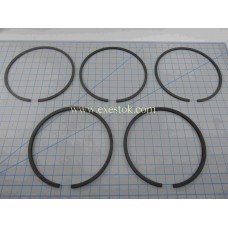 PISTON RING SET