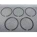 PISTON RING SET 