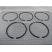 PISTON RING SET