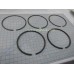 PISTON RING SET 