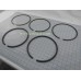 PISTON RING SET 