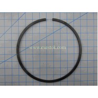 SEGMENT DE PISTON - COMPRESSION